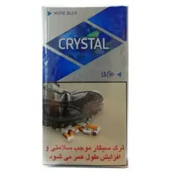 کریستال سلکت