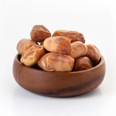خرما خشک زاهدی