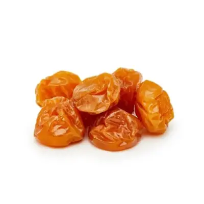 آلو برقان زرد