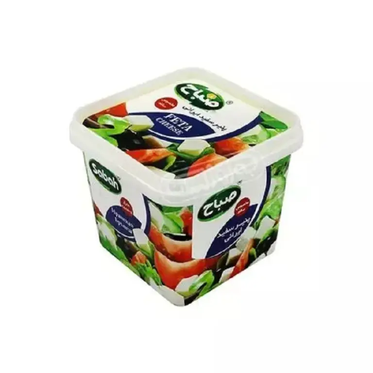 صباح پنیر سالادی 400 گ