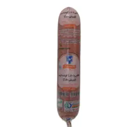 آرمن کالباس 80 % گوشت پپرونی