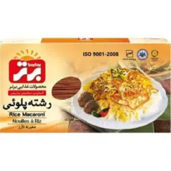 برتر رشته پلوئی 400 دگ