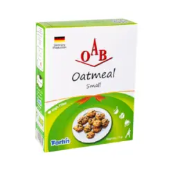 OAB جو دوسر پرک خرد شده 200 گ
