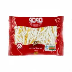 9595 پنیر پیتزا دو رنگ 180 گ