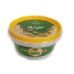 باز حلوا ارده سنتی 400 گ