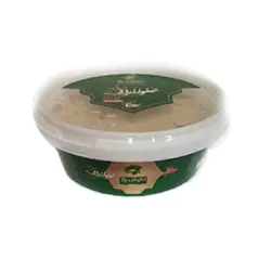 باز حلوا ارده سنتی 900 گ