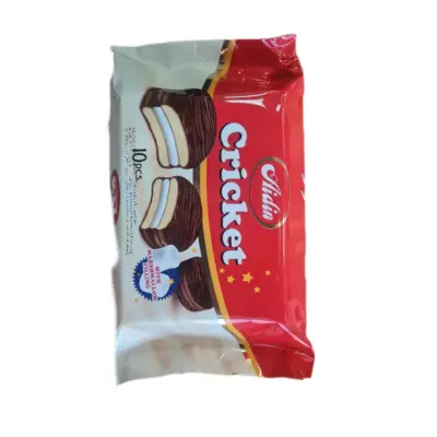 آیدین کریکت مارشمالویی خانواده 210 گ