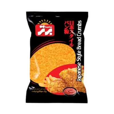 برتر پرک سوخاری درشت 200 گ