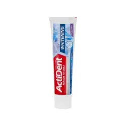 اکتیدنت خمیردندان سفید کننده 130 گ