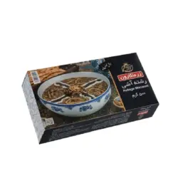 زرماکارون رشته آشی 400 گ