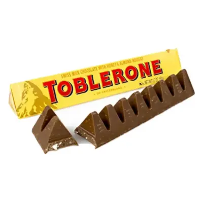 تابلرون شکلات مغزدار 100 گ