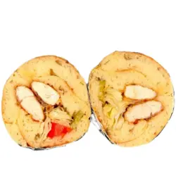فیله تنوری
