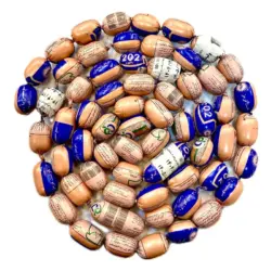 202 کوکتل انگشتی