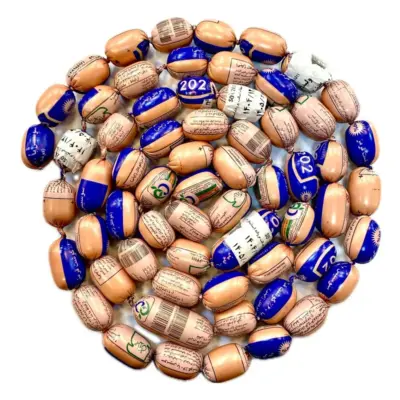 202 کوکتل انگشتی