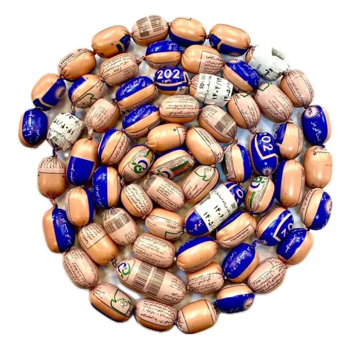 202 کوکتل انگشتی