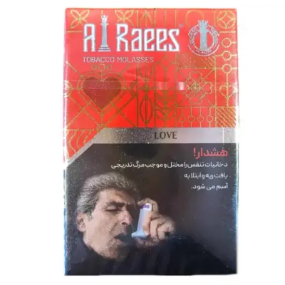 الرئیس تنباکو لاو