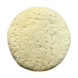 خمیر پیتزا مینی