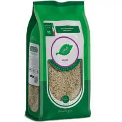 جمع بلغور گندم 800 گ