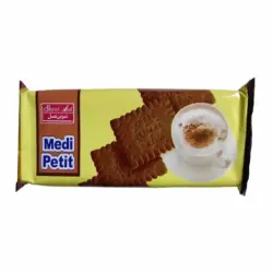 1298شیرین عسل بیسکویت پتی بور کاکائو 38 گ