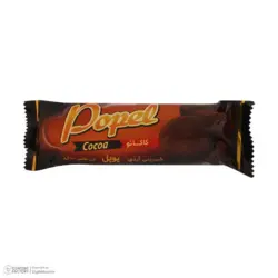 1339شیرین عسل بیسکویت کاکائویی پوپل 80 گ