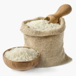 برنج شیرودی صفر بوجار 5 ک