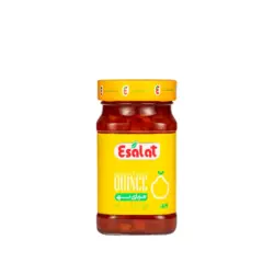 اصالت مربا به شیشه 310 گ