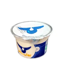 بهارستان ماست تک نفره کم چرب 90 گ