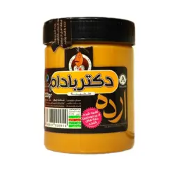 دکتر بادام ارده پت 350 گ