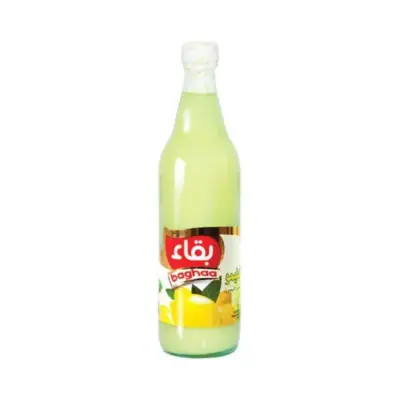 بقا آبلیمو شیشه 420 گ