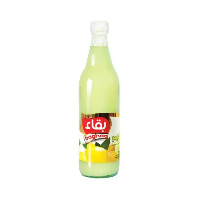 بقا آبلیمو شیشه 420 گ
