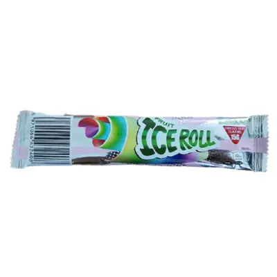 آیس رول 15 گ