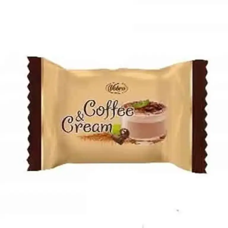وبرو شکلات کافی
