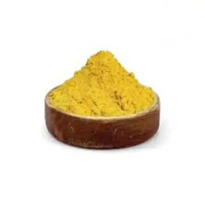 ادویه سیر و کره