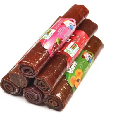 فافا لواشک رولی میله ای نوید 45 گ
