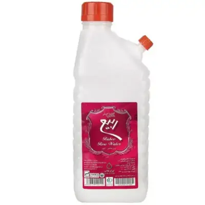 ربیع گلاب ناب 1 ل