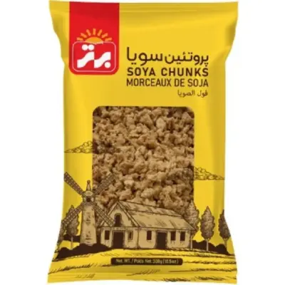 برتر سویا سلفونی 300 گ