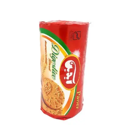 آیدین بیسکویت سبوس دار پانر 160 گ