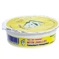 پاک ماست موسیر 100 گ