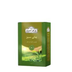 احمد چای سبز 100 گ
