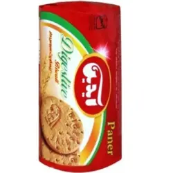 آیدین بیسکویت دایجستیو شکلاتی پانر 165 گ