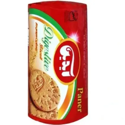 آیدین بیسکویت دایجستیو شکلاتی پانر 165 گ