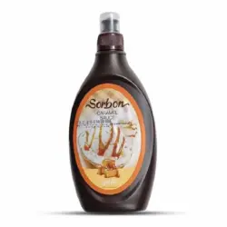 سوربن سس کارامل 500 گ