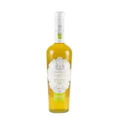 آ.جی سیروپ لیموناد شیشه 650 گ
