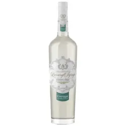 آ.جی سیروپ نارگیل شیشه 650 گ