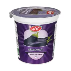 کاله ماست بادمجان 750 گ