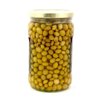 ملارد بهار غوره شور پت 680 گ