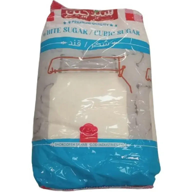 سبدچین شکر سلفونی 1000 گ