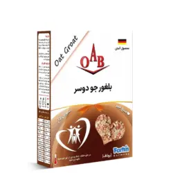 OAB بلغور جو دوسر 200