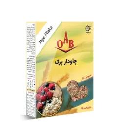 OAB چاودار پرک 200 گ