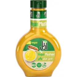 آژیل سس خردل وگان 330 گ